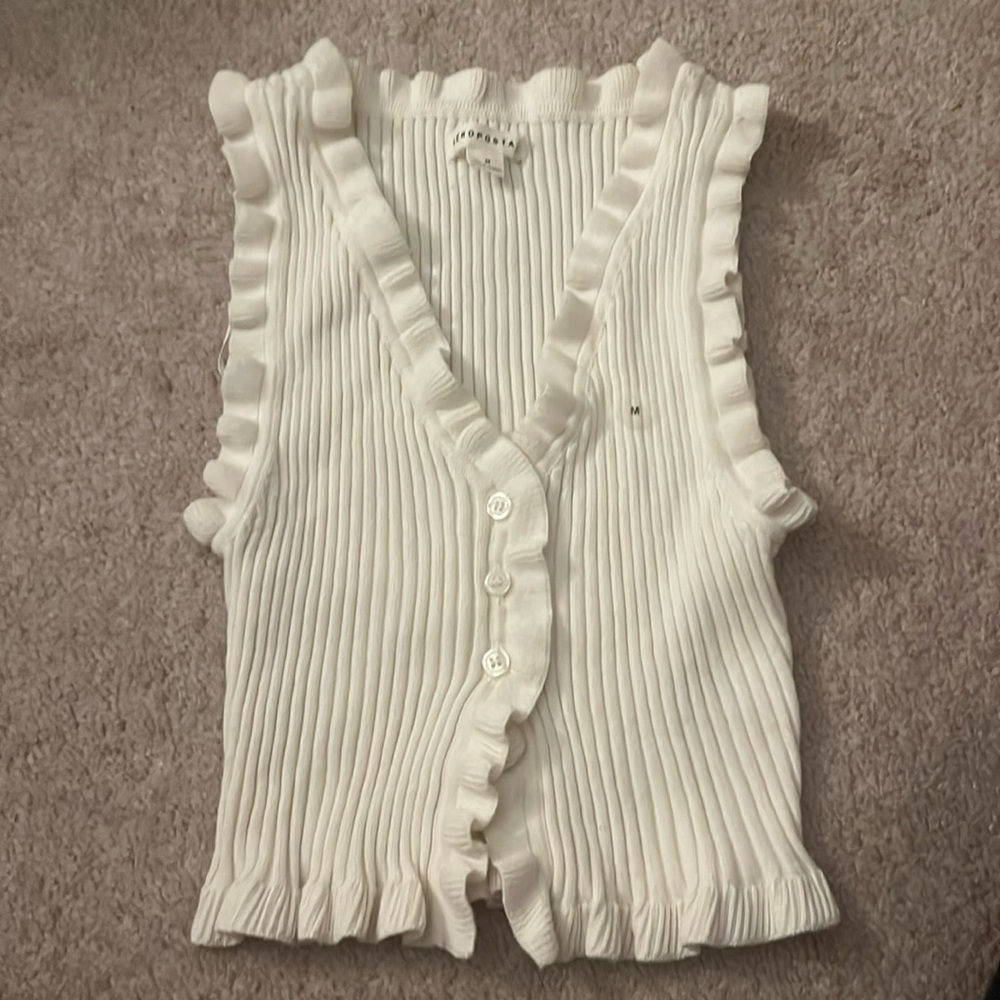 Aeropostale top
